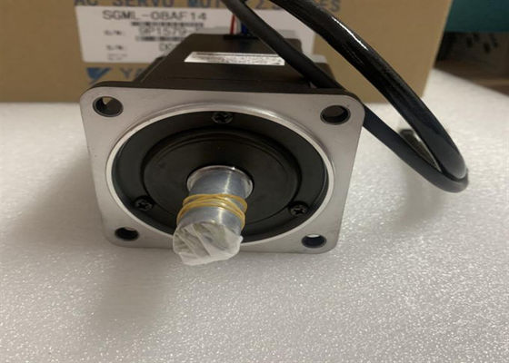 Yaskawa SGML-08AF14 AC Servo Motor Nuovo in scatola originale