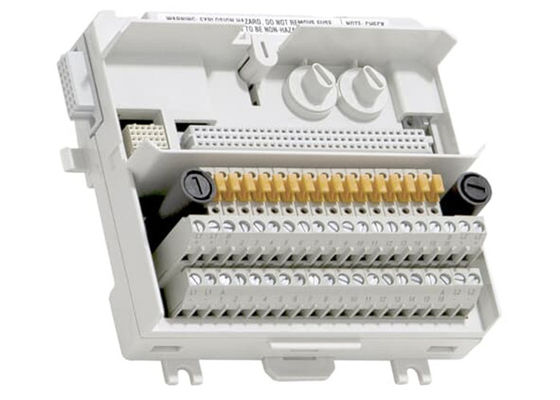 ABB 3BSC690075R1 TU850 Unità di terminazione del modulo estesa MTU 50V