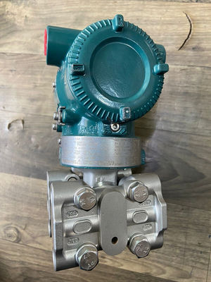 Yokogawa EJX430A-EBS4G-912EB/SU2/M1 Trasmettitore di pressione da 0 a 25 kgf/cm2
