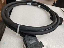 Emerson KJ4002X1-BE1 Top Extender Cable Nuovo originale in scatola