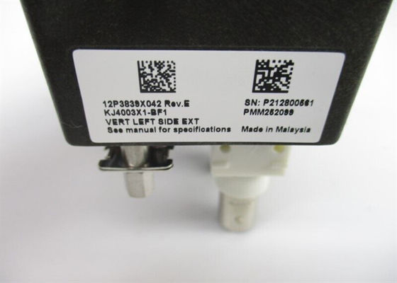 Emerson KJ4003X1-BF1 Modulo di alimentazione della serie Deltav Nuovo