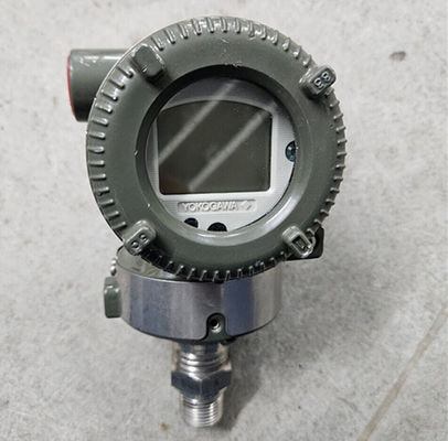 Yokogawa EJA510E-JAS7N-014EL/KF22 Trasmettitore di pressione 0-2000 MBAR ABS