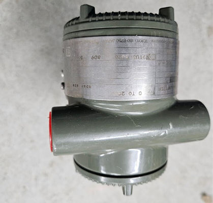 Yokogawa EJA510E-JAS7N-014EL/KF22 Trasmettitore di pressione 0-2000 MBAR ABS