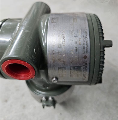 Yokogawa EJA510E-JAS7N-014EL/KF22 Trasmettitore di pressione 0-2000 MBAR ABS