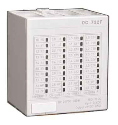 ABB 3BDH000375R0005 DC 732F Modulo di ingresso/uscita digitale Hardware di controllo indipendente