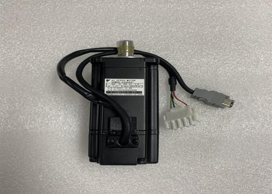 SGMAH-04AAA41 Yaskawa Nuovo servomotore industriale in scatola