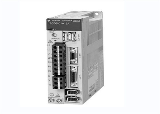 Yaskawa SGDS-01A12A 220V AC Servo Amplificatore Nuovo Originale