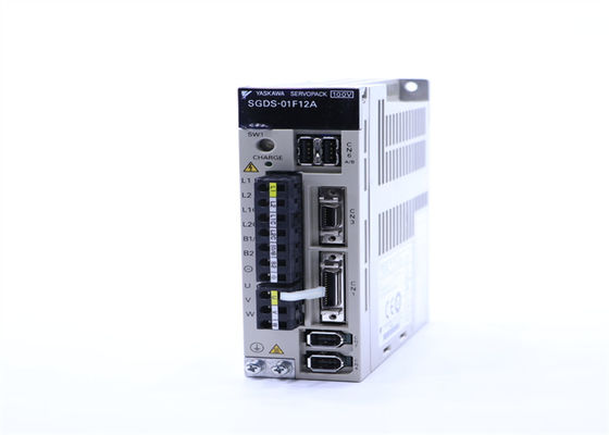 Original Yaskawa SGDS-01F12A Industrial Servo Drives Nuovo di zecca