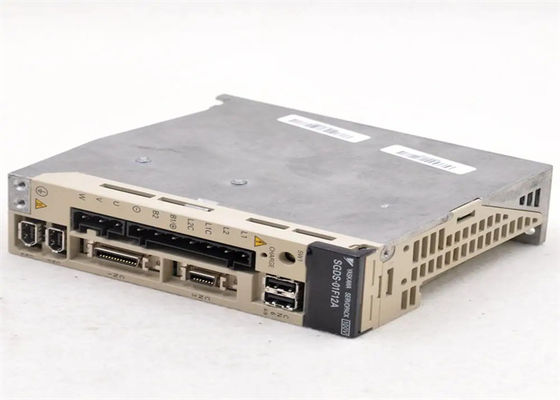 Original Yaskawa SGDS-01F12A Industrial Servo Drives Nuovo di zecca