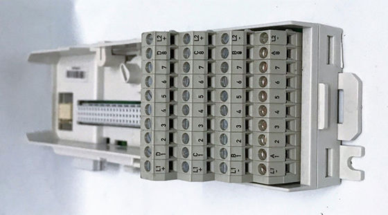 ABB 3BSE069209R1 TU818Compact MTU 50V Module Termination Unit