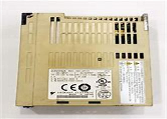 SGDS-02F12A Yaskawa Industrial Servo Drives Nuovo originale