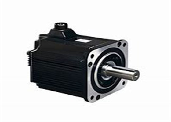 Yaskawa Nuovo SGMAS-04ACA21 220V AC Servo Motor Original Box