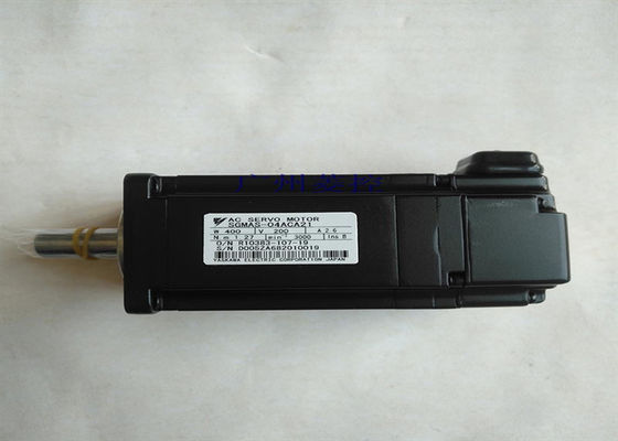 Yaskawa Nuovo SGMAS-04ACA21 220V AC Servo Motor Original Box