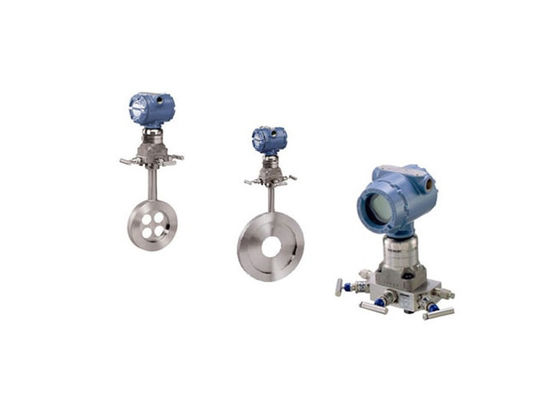 Rosemount 3095MFC Compact Orifice Flow Meter 1/2 a 12&quot; di tubo di dimensioni 4-20mA