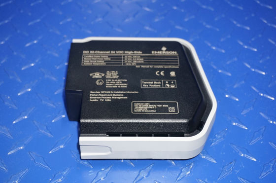 Emerson KJ3204X1-BK1 Modulo di alimentazione Nuova scatola originale