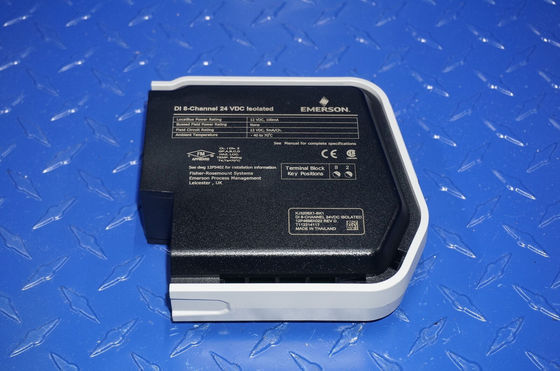 Nuovo modulo di alimentazione Emerson KJ3206X1-BK1 Original Box