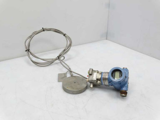 ROSEMOUNT 3051CD2A22A1AS1B4M5 Trasmettitore di pressione 10,5-55 VDC