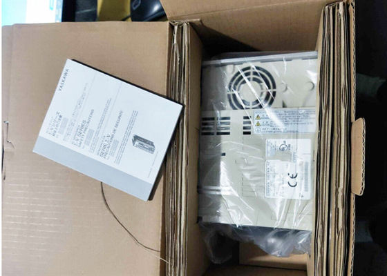 Yaskawa SGDS Serie SGDS-10A15A Nuovo Servo Drive Originale