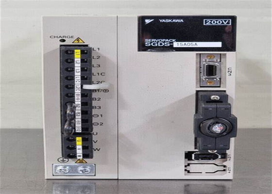 Yaskawa Nuovo Servo Drive SGDS-15A05A Originale