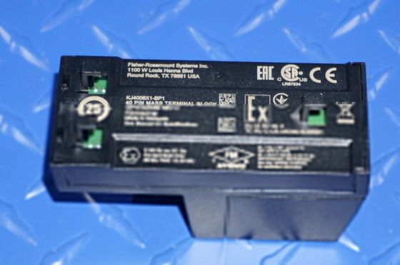 Modulo di alimentazione di Emerson KJ4006X1-BP1 Nuovo originale in scatola