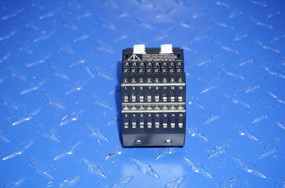 KJ4006X1-BC1 Modulo di alimentazione Emerson Nuova scatola originale