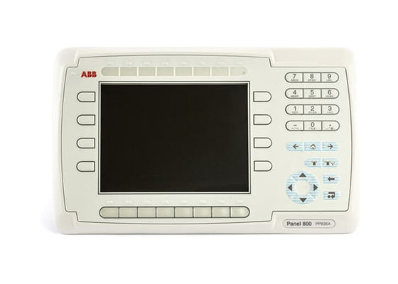 ABB EXC3BSE042237R2 PP836A /Controllo di cambio_Sistema_Accessorio