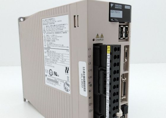 Yaskawa AC Servo Drives SGDS-60A12A Giappone Nuovo originale