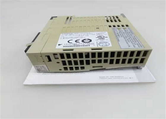 Yaskawa SGDS-75A01A Servo-driver industriali AC Original Box Nuovo