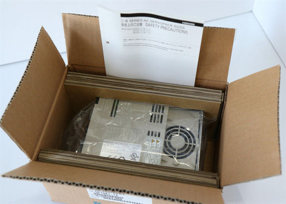 SGDS-75A12A Giappone Marca Yaskawa Servo Drives Industria Originale
