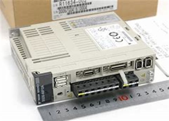 Servo amplificatore Yaskawa SGDS-A5F12A Nuova scatola originale