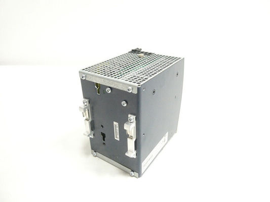 ABB 3BSC610067R1 SD834 Fornitura elettrica 20A Input a.c. 100-240 V o c.c. 110-150 V. Output c.c. 24 V 20A