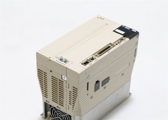 SGDV-180A05A SGDV Sigma V Serie Servo Driver Nuovo in scatola