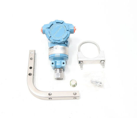 ROSEMOUNT 3051TG2A2B21AS5B4E5 TRANSMITTORE DI PRESSIONE GAGE 0-150PSI 10,5-55V-DC