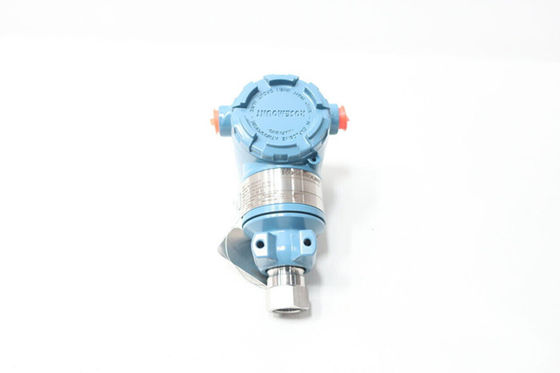 Rosemount 3051TA1A2B21AB4C6 Trasmettitore di pressione 0-300mm-hg 10,5-30v-dc