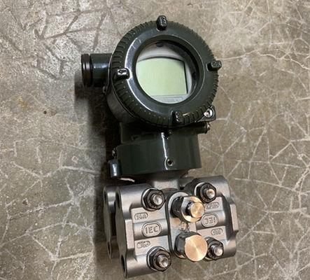Yokogawa EJA110E-JHS5G-919DN/KU22 Trasmettitore di pressione e temperatura