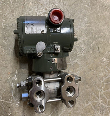 Yokogawa EJA110E-JHS5G-919DN/KU22 Trasmettitore di pressione e temperatura