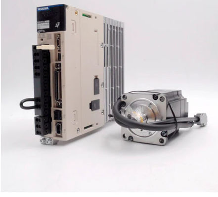 Yaskawa SGMGV-44DDA6C Industrial Servo Motor Nuovo originale in scatola
