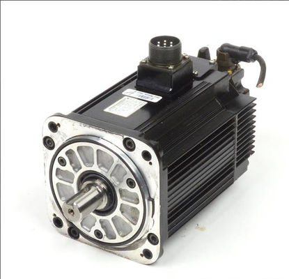 SGMRS-13A2A-YR11 Yaskawa AC Servo Motor Industry Nuovo originale
