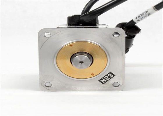 SGMAH-02AAN21 Yaskawa Servomotore Rotativo Nuovo in Originale