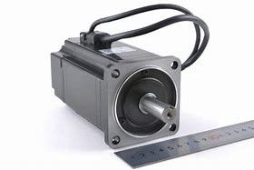 Yaskawa SGMAH-08AAA21 Servomotore industriale Nuovo originale