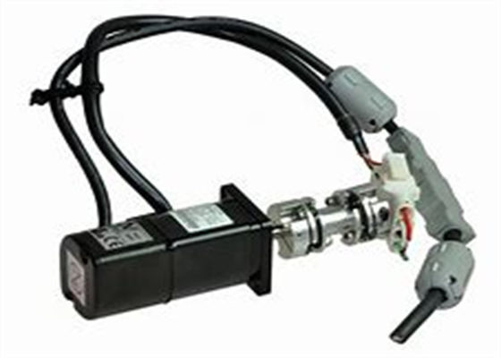 Yaskawa SGMAH-A5AAA21 Nuovo servomotore industriale in scatola