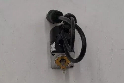 Yaskawa SGMAH-A3AAAJ36C Servo Motor Nuova industria in scatola
