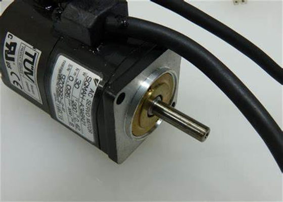 Yaskawa Nuovo e originale SGMAH-A3ABA21 Servomotore AC in scatola