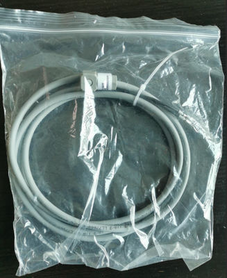 ABB 3BDM000210R1 TK 807F Cavo di alimentazione, 115/230 VAC, ferrule, 2 m