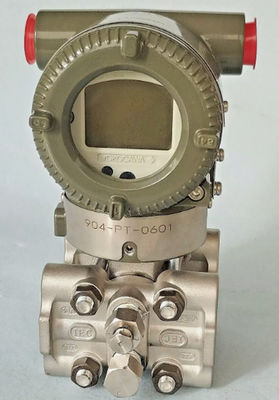 Yokogawa EJA110E-FML4G-912DB/KS26/M11 Trasmettitore di pressione e temperatura