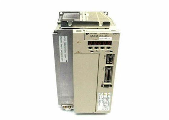 SGDM-20ADA Yaskawa Servo Drives Industry Nuovo e originale
