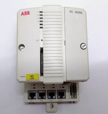 ABB 3BSE018100R1 PM860K01 Kit di unità di elaborazione Modulo di ricambi