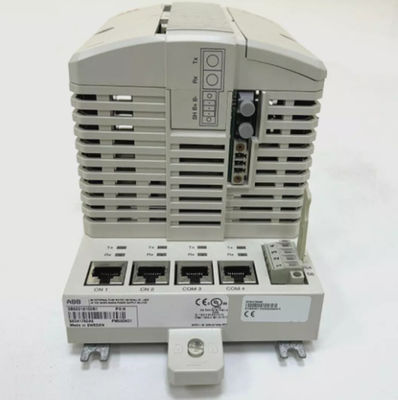 ABB 3BSE018100R1 PM860K01 Kit di unità di elaborazione Modulo di ricambi