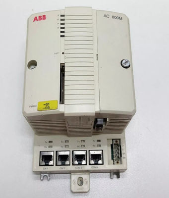 ABB 3BSE018100R1 PM860K01 Kit di unità di elaborazione Modulo di ricambi