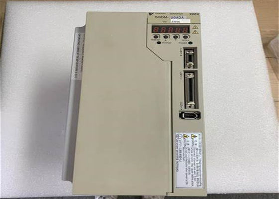SGDM-50ADA Industrial Servo Drives Nuovo in scatola originale